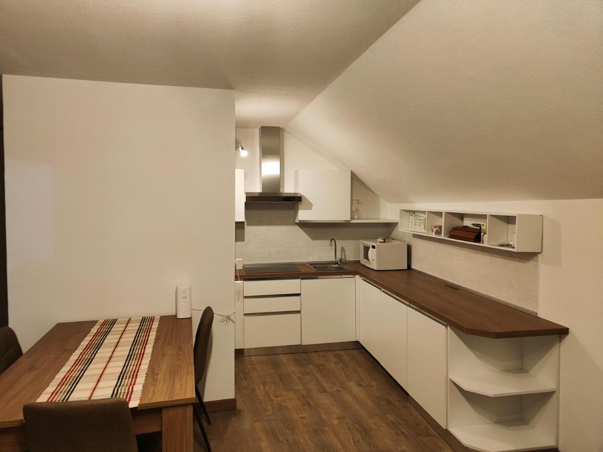 Cervino's View - In Out Apartment Breuil-Cervinia