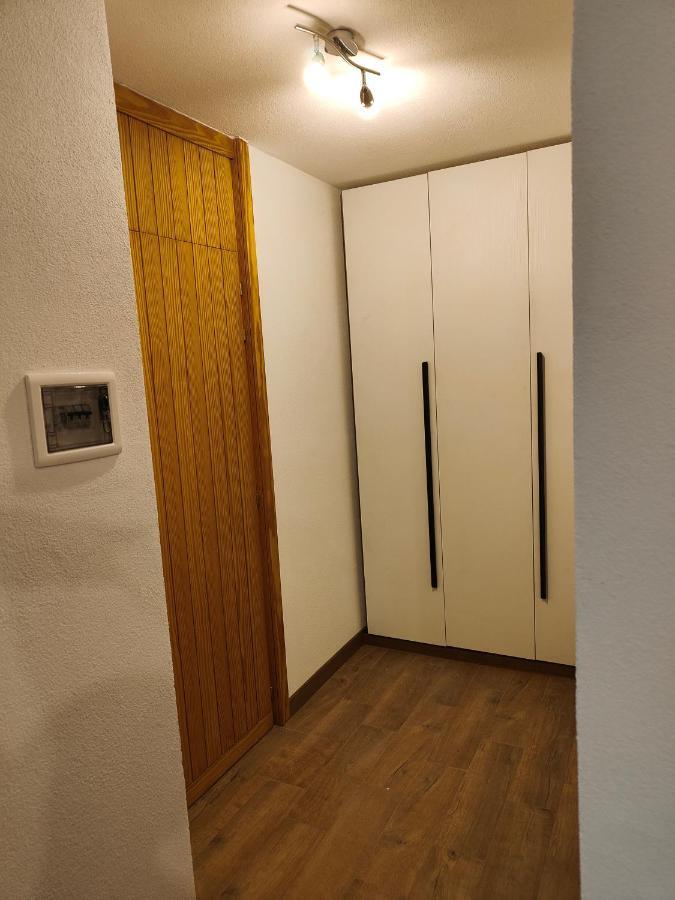 Apartment Cervino's View - In Out *