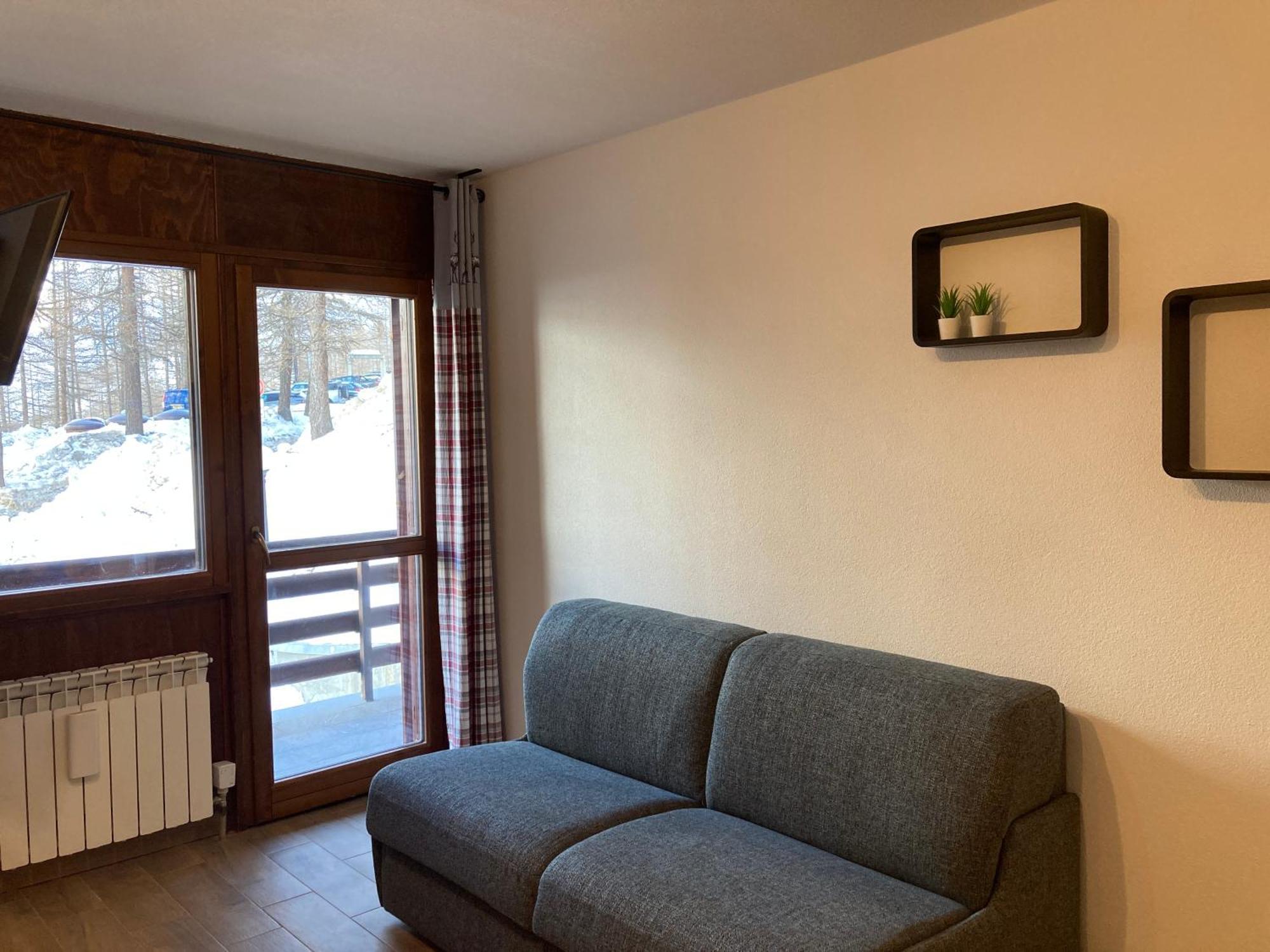 Cervino's View - In Out Breuil-Cervinia